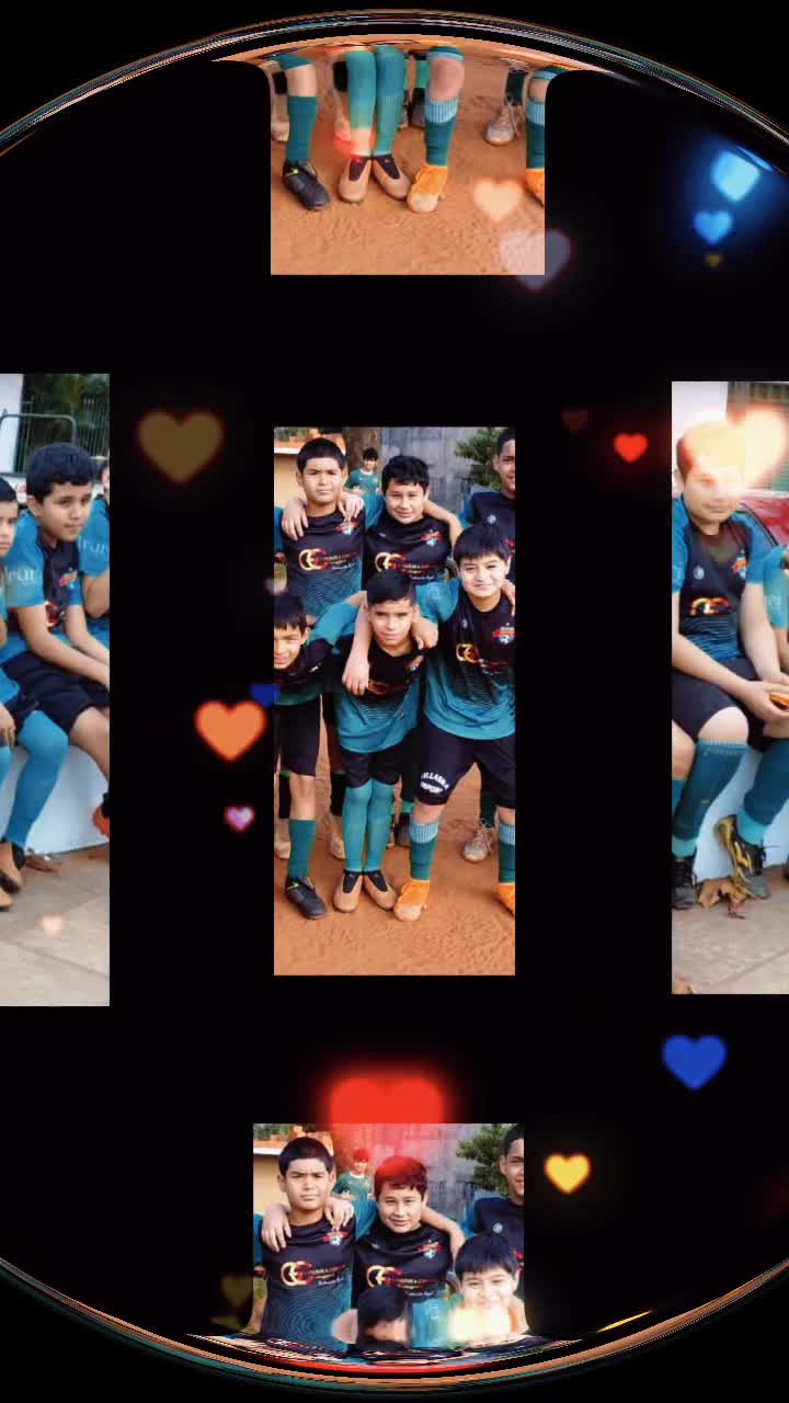 @@gladysriellagachiii🤩🤩