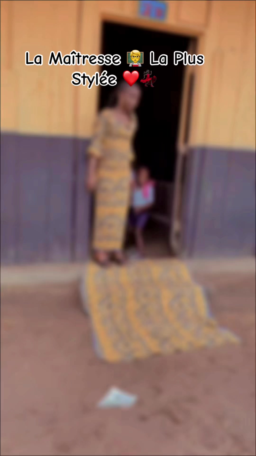 @Madame Kasoki 🇨🇩MK🇨🇬👩🎓