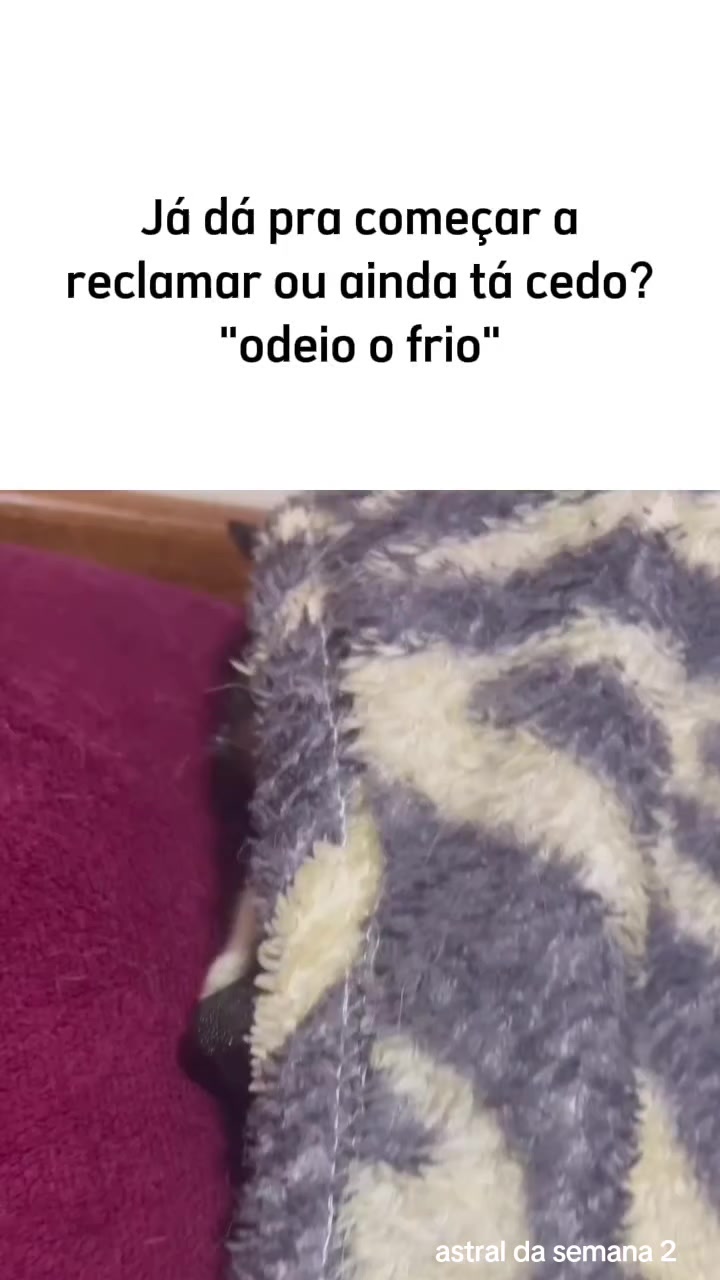 @Astral da semana 2