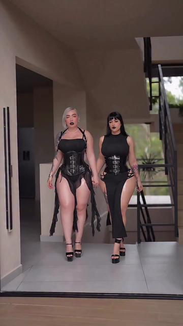 @Demonmika Fan 🖤