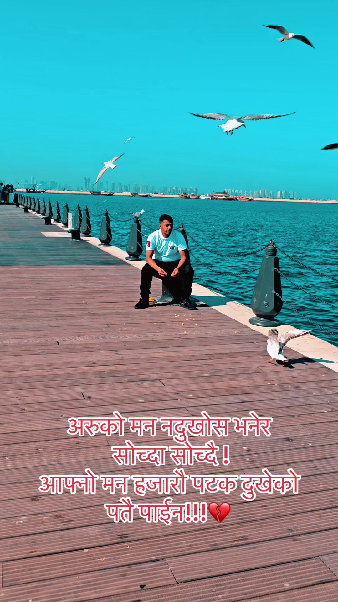 @Krishna sharma