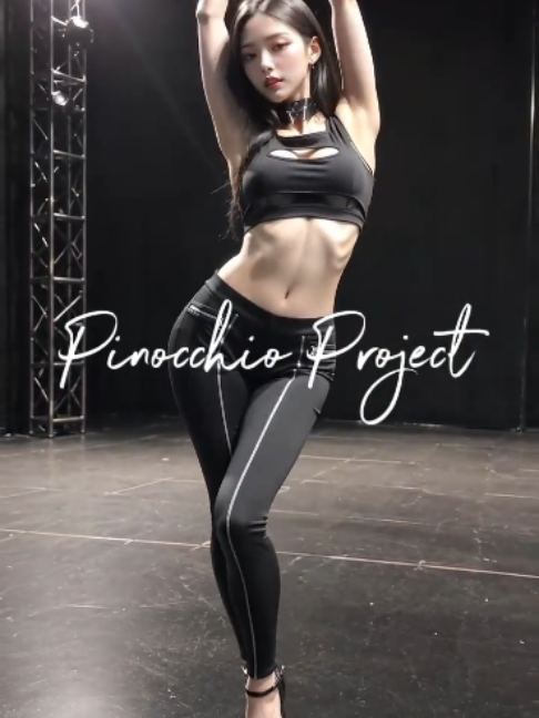 @요녀도사