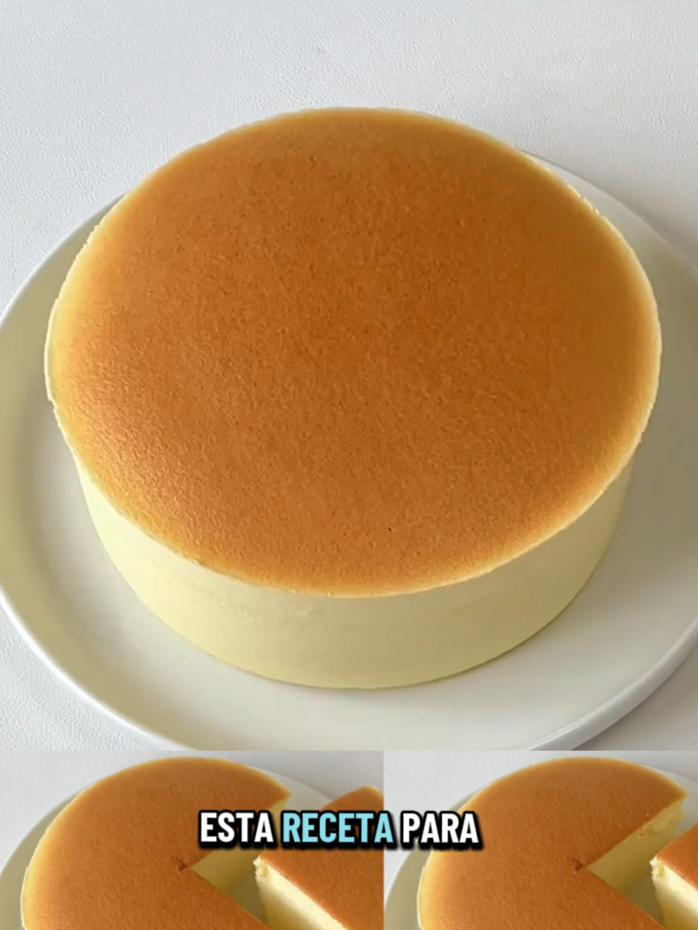 @Postres que enamoran