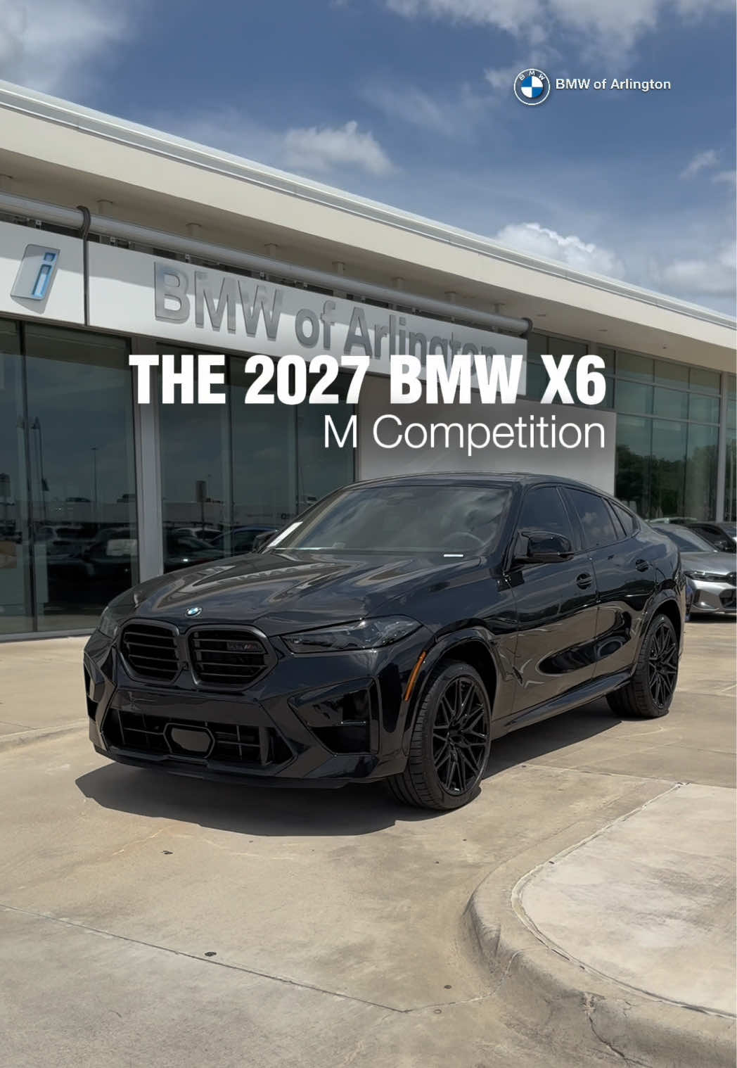 @BMW of Arlington