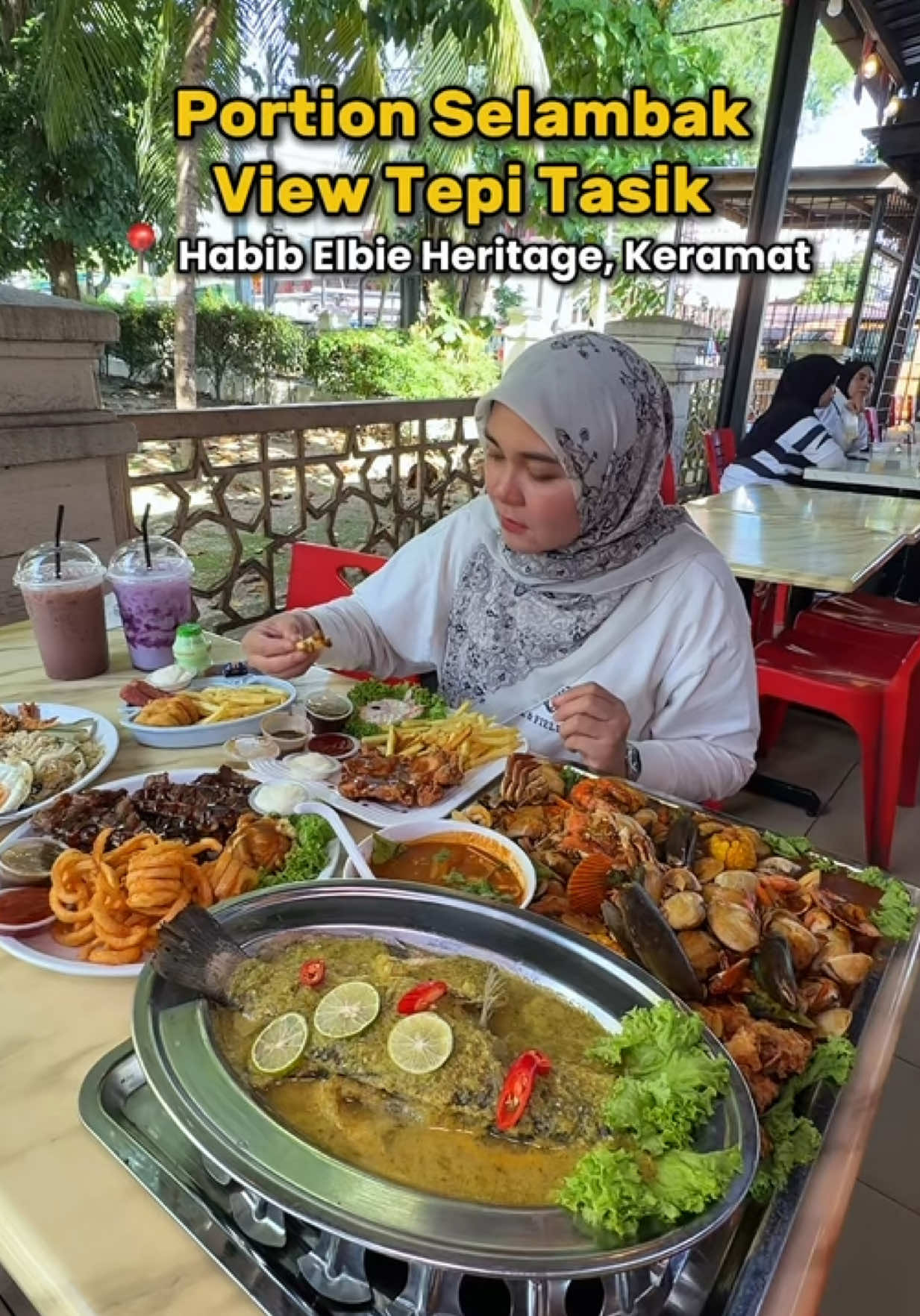 @Aieen Foodie