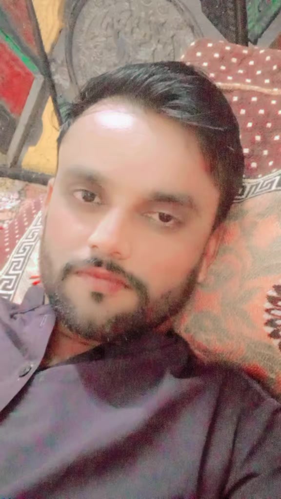 @gul Muhammad Joyo