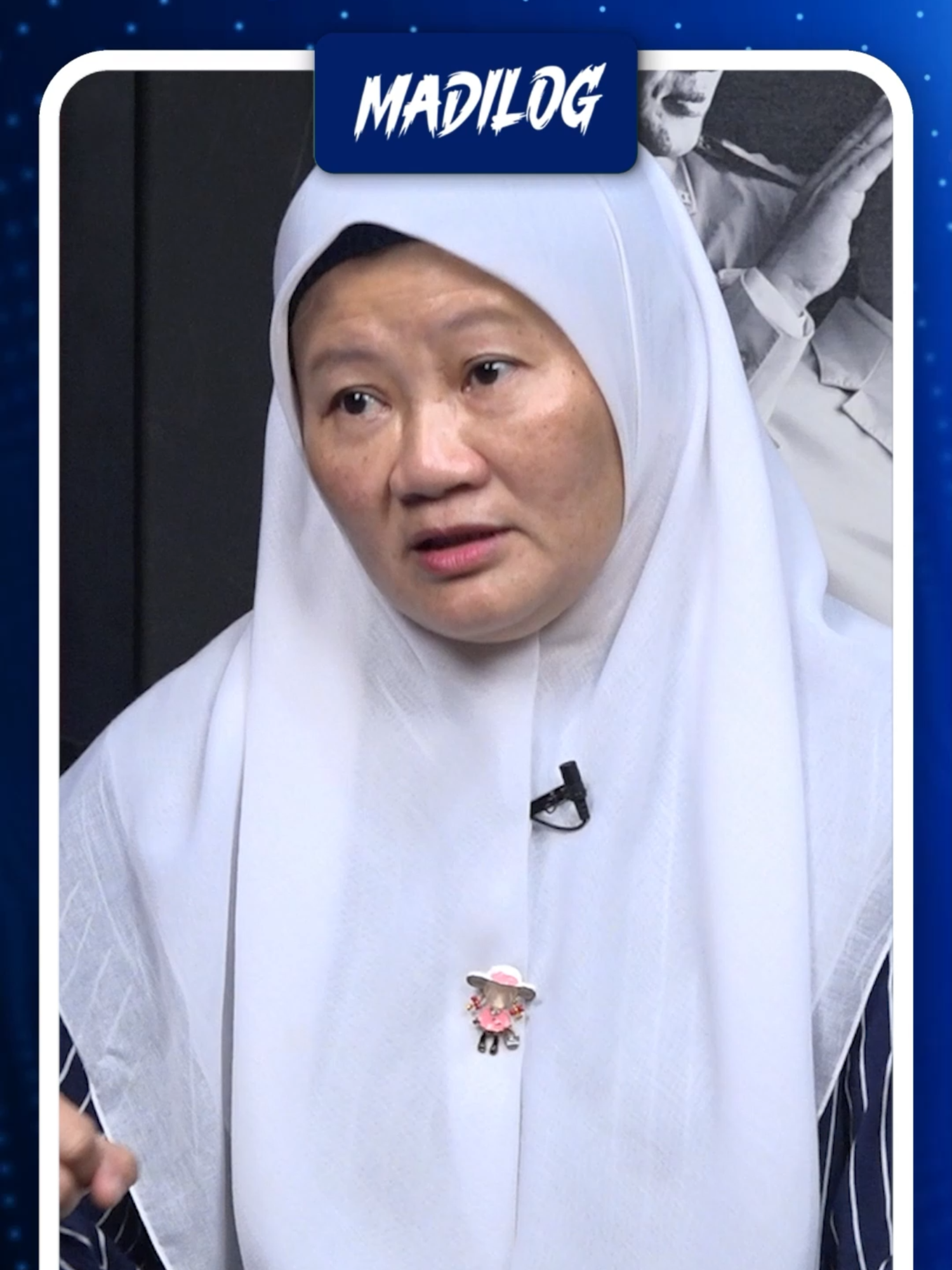 @Forum Keadilan