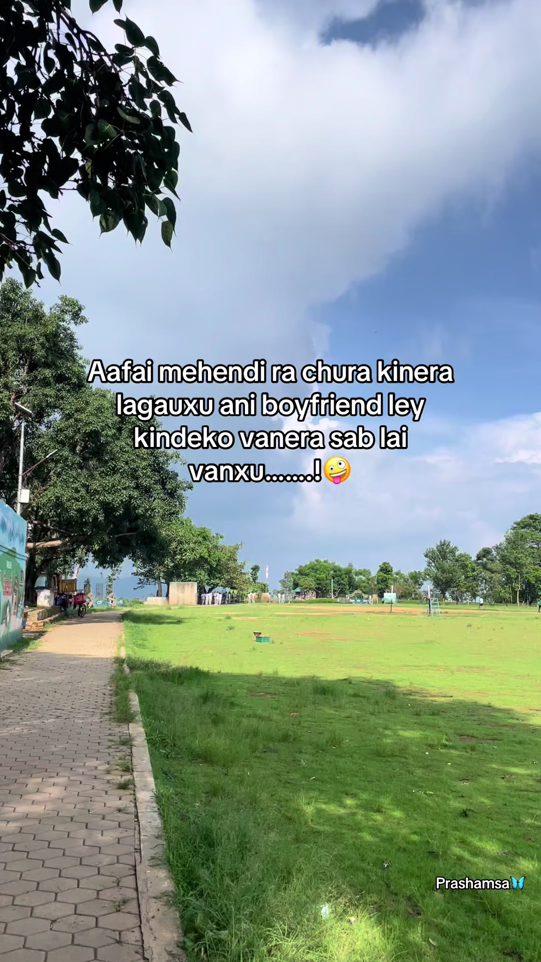 @प्रशंसा💌