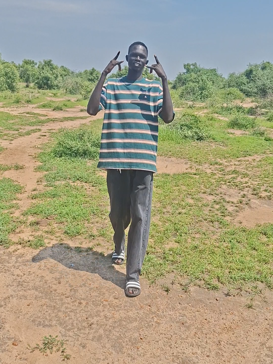 @Thiak Ayuen 🇸🇸