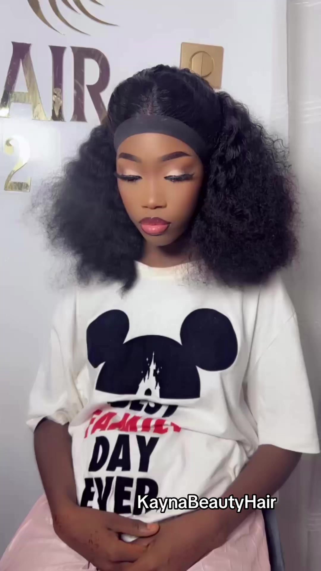 @KaynaBeautyhair 🌸💄