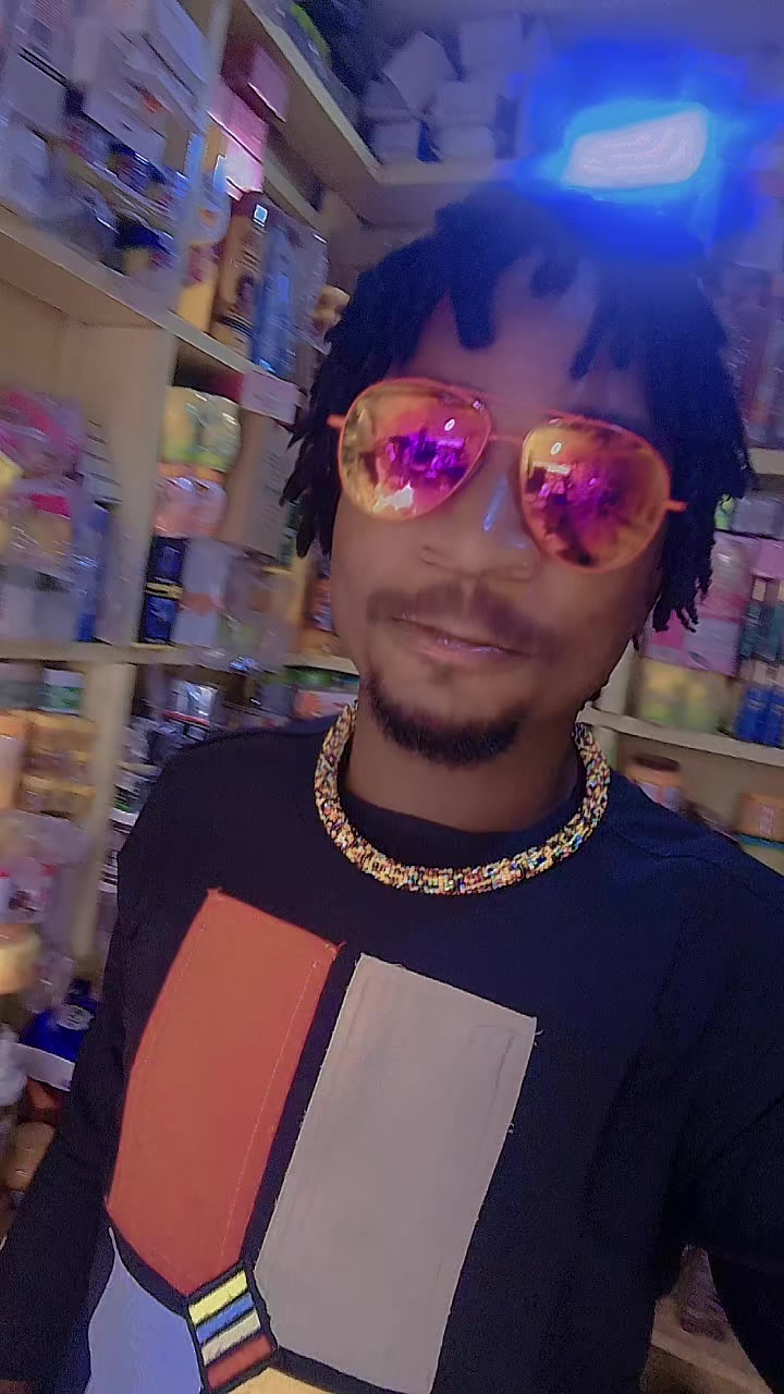 @Azeez cosmétique