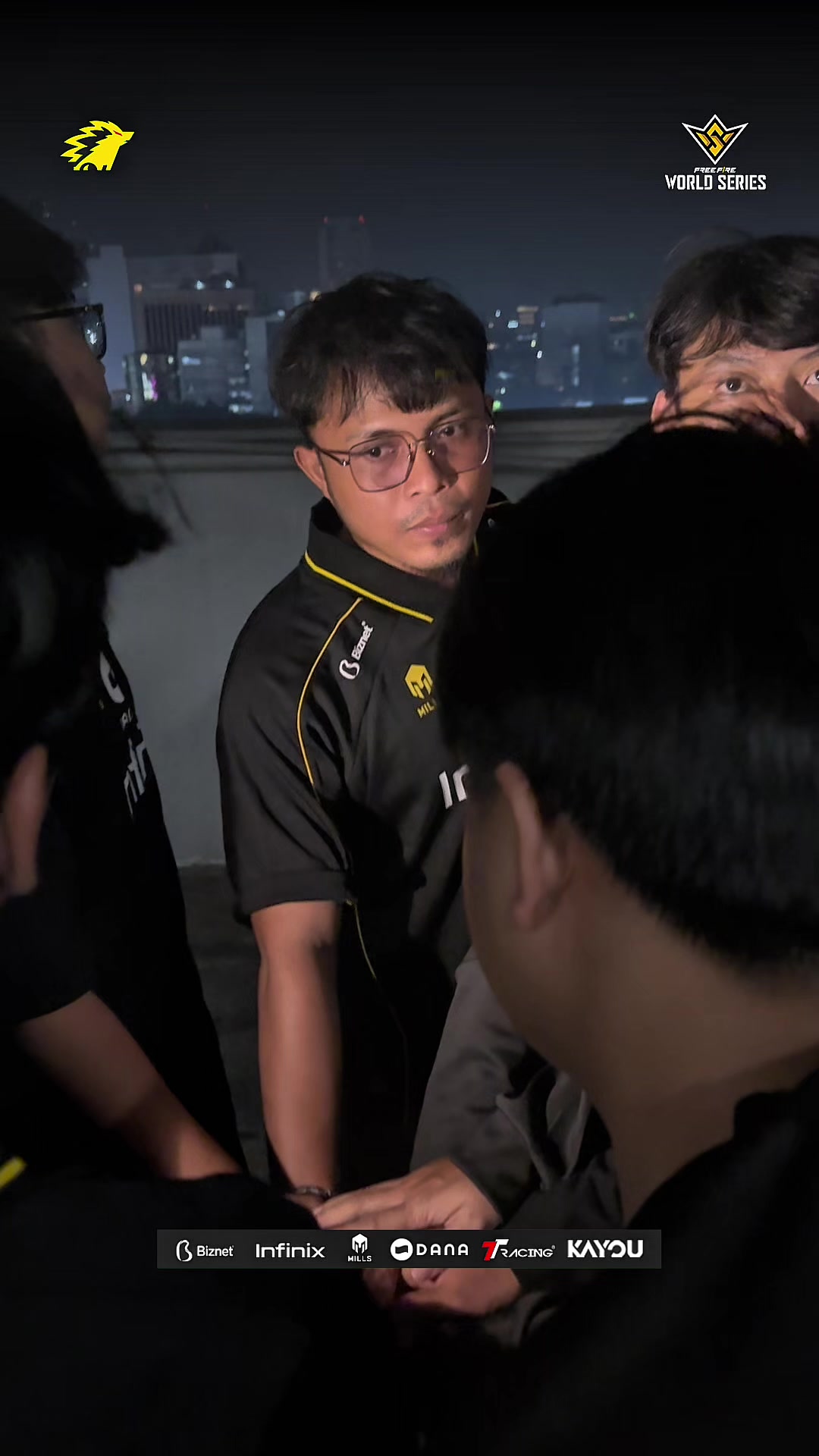 @ONIC Esports