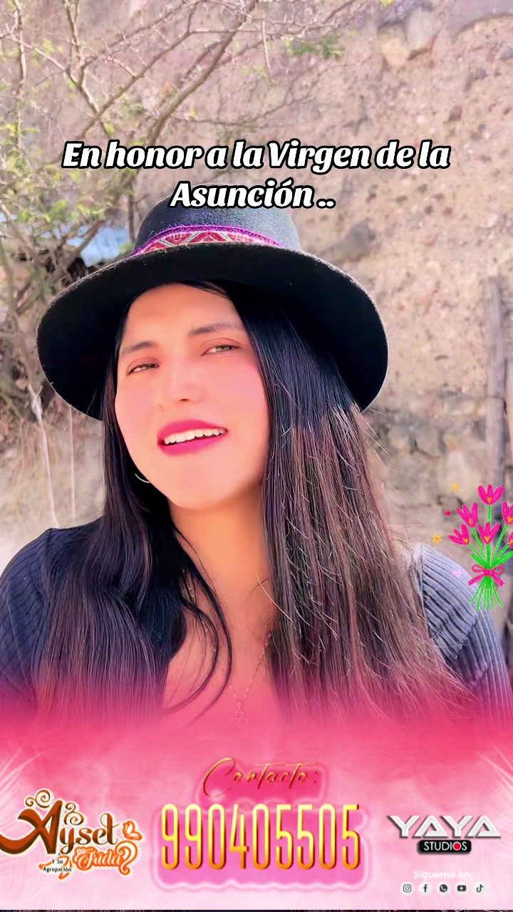 @AYSEL 🎤 🇵🇪🪷