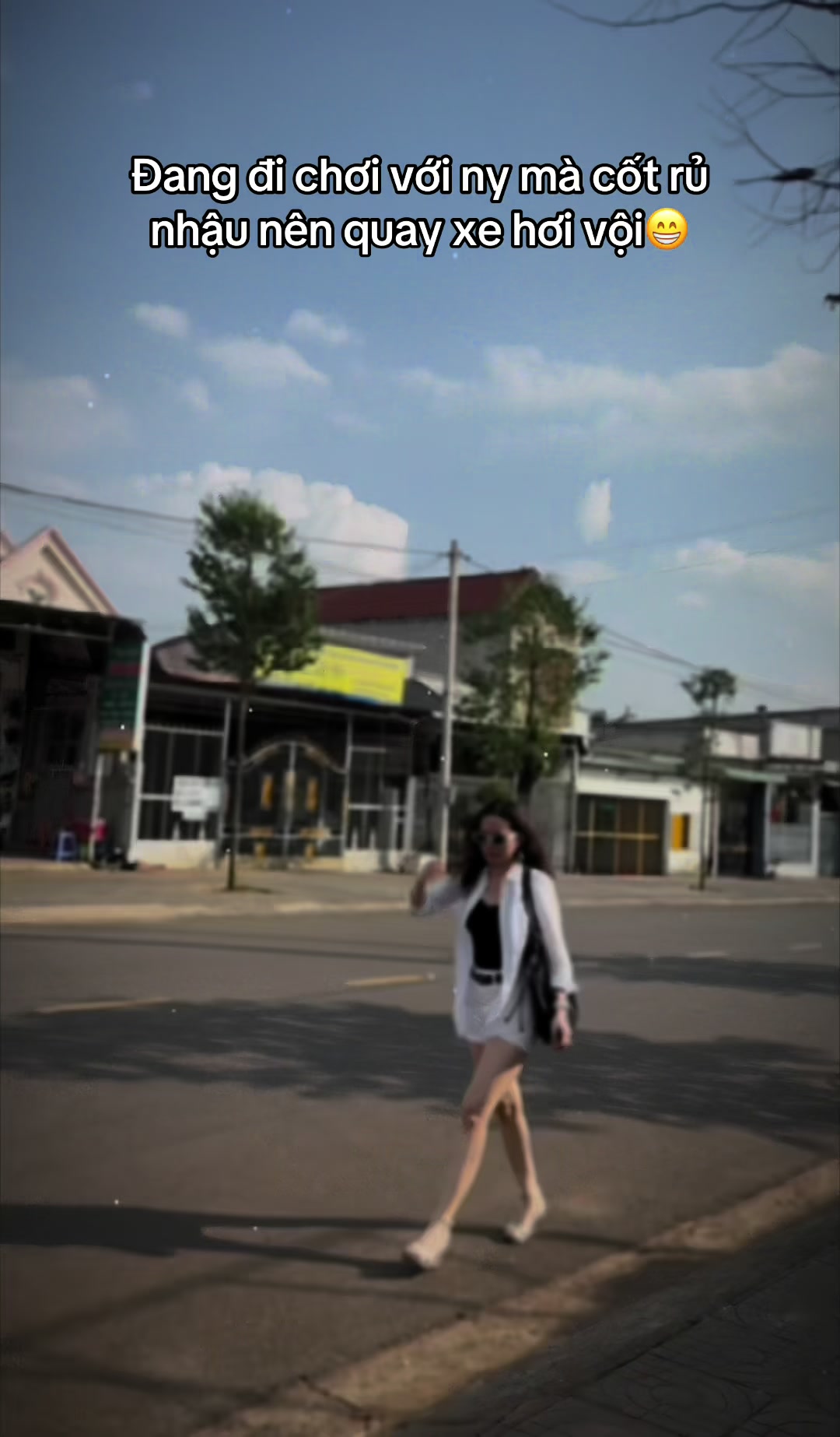 @Nga ơii - U50 còn mải ham chơi
