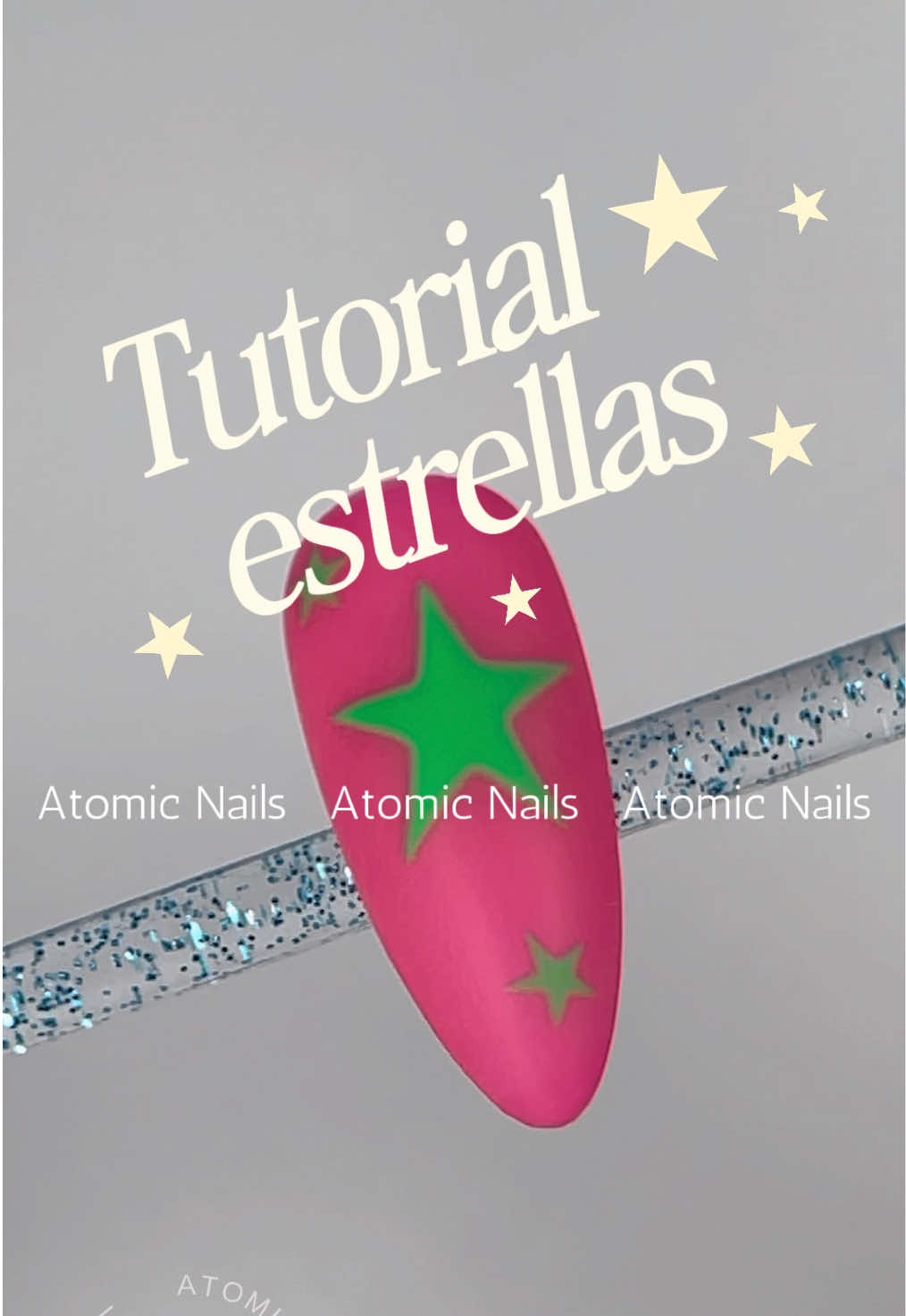 @Atomic Nails