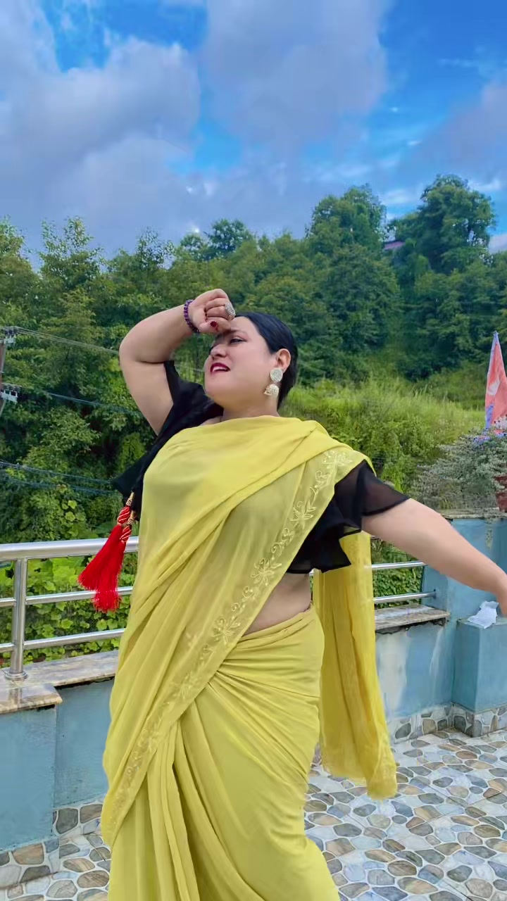 @Renuka Shrestha
