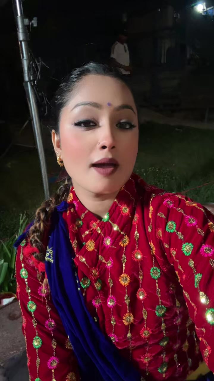 @Yashu Bhattarai