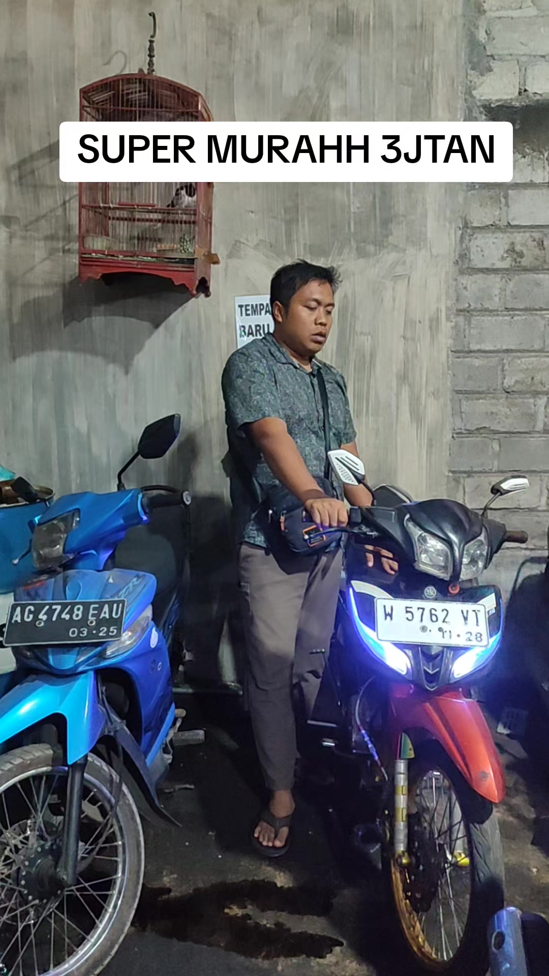 @RENDY GRIYA MOTOR KEDIRI