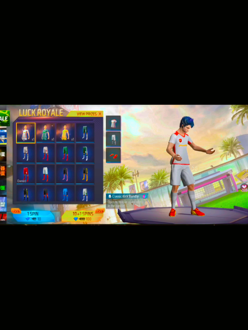 @Gaming Ghost Academy