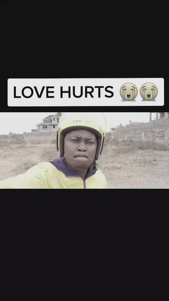 @KANDA YA NDUTHI 🏍