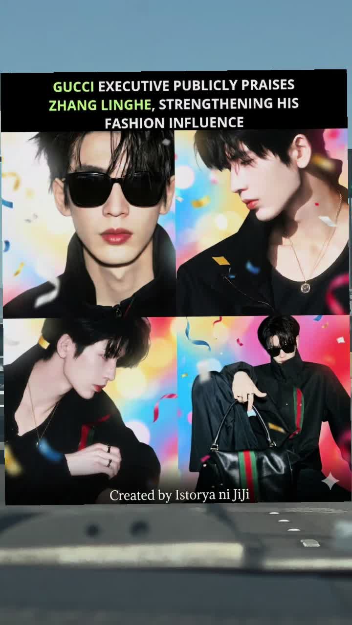 @Istorya ni JiJi
