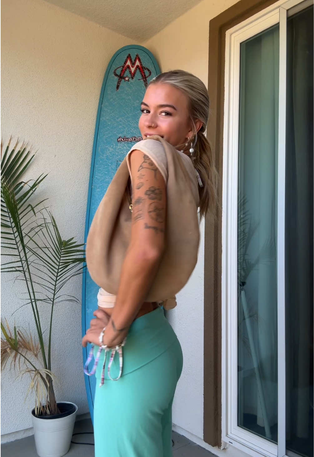 @Bella Reece