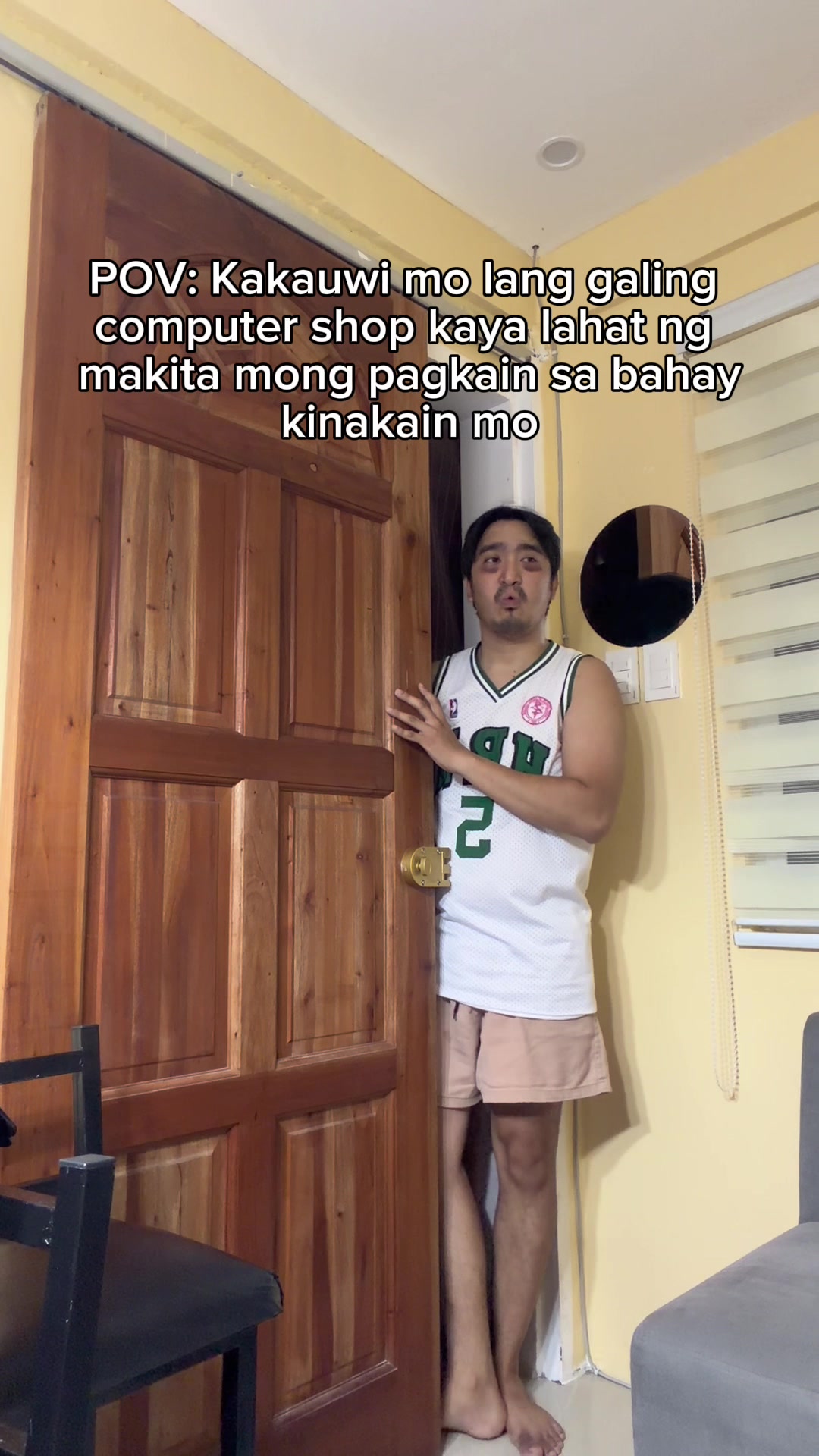 @Jose Marie de Jesus
