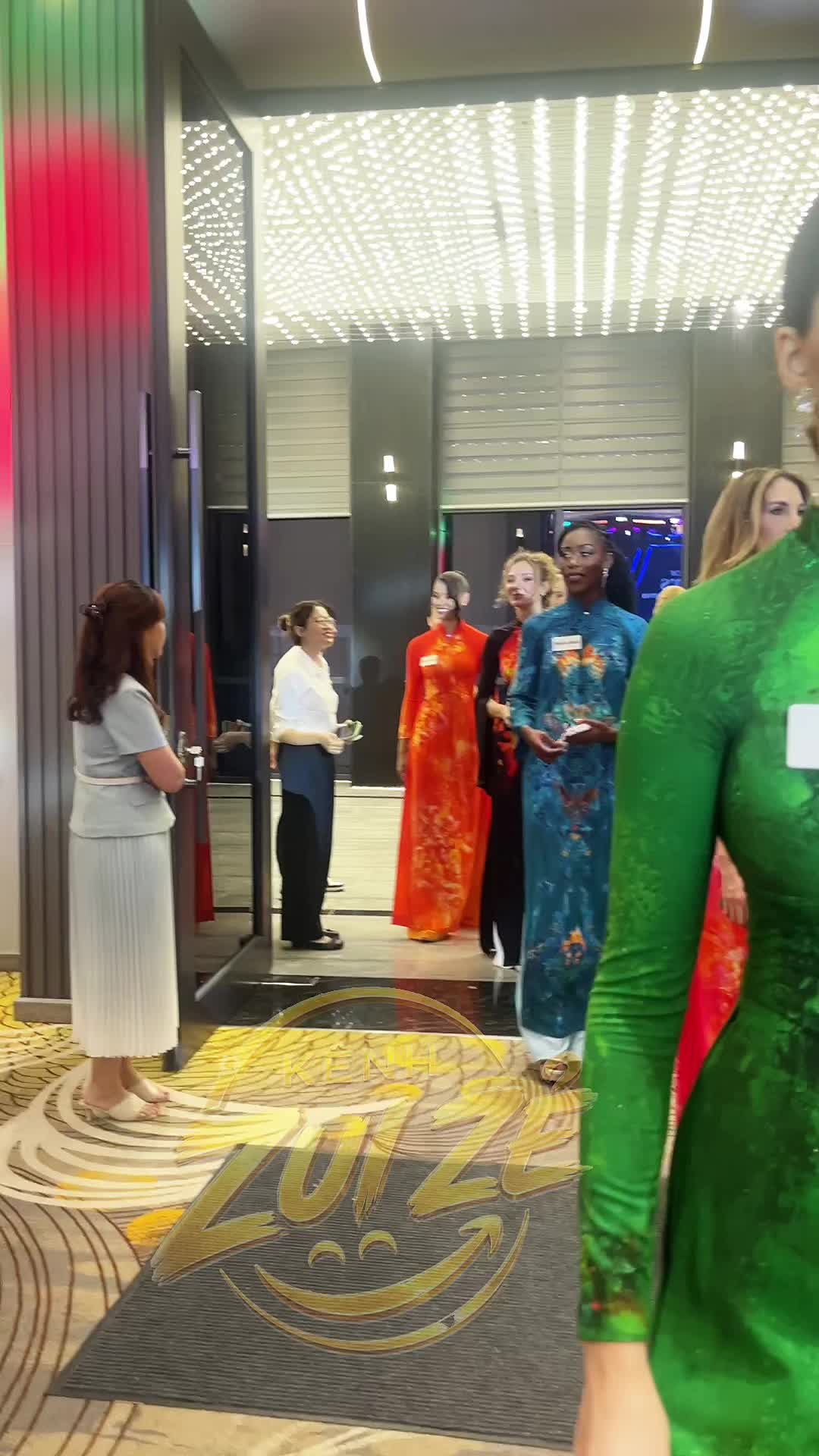 @Kênh Zui zẻ