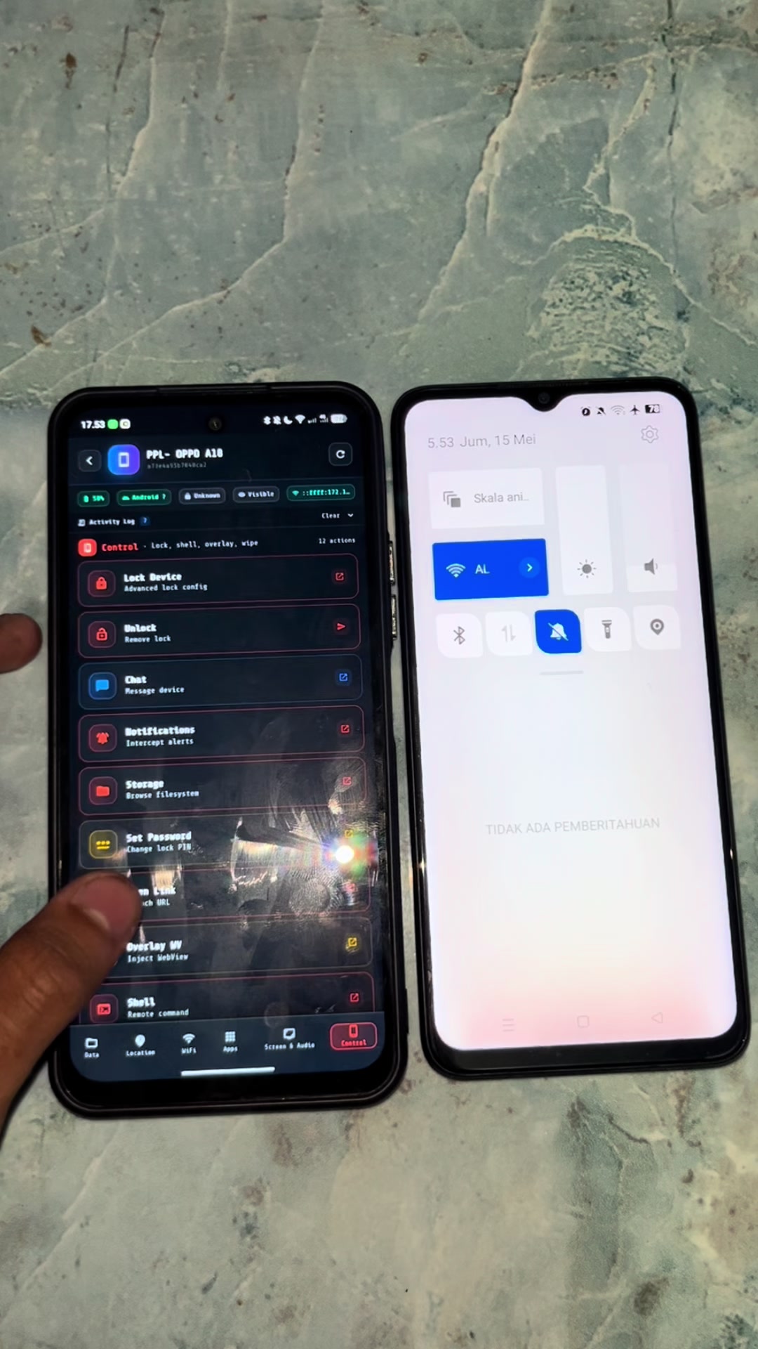 @Kalz [ORDER APK DI BIO]