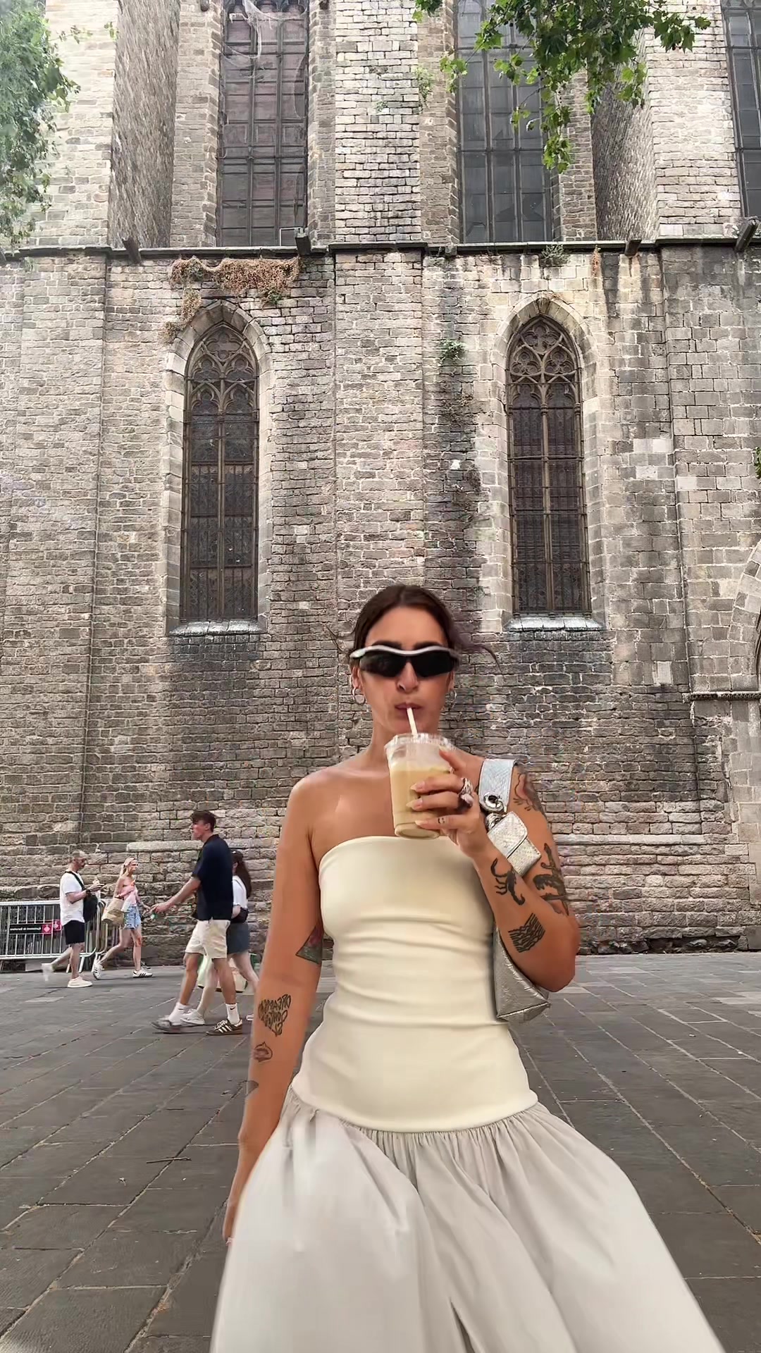 @Debora Dominguez