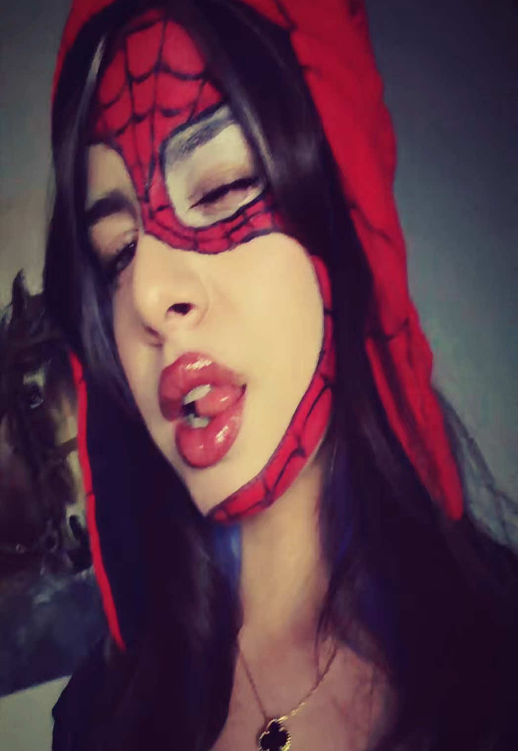 @๐Miss me?๐