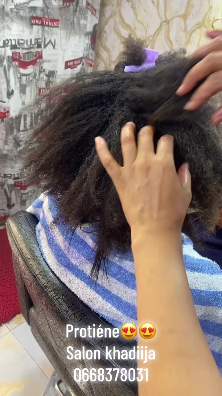 @Salon Khadija Officiel