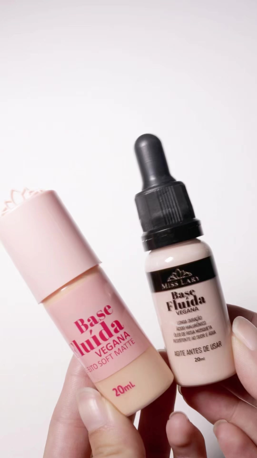 @Miss Lary Cosméticos