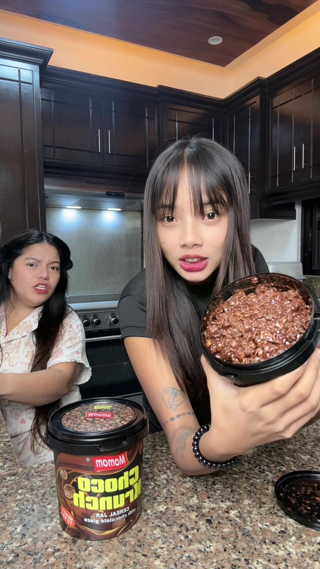 @Yanny Jutz Yay