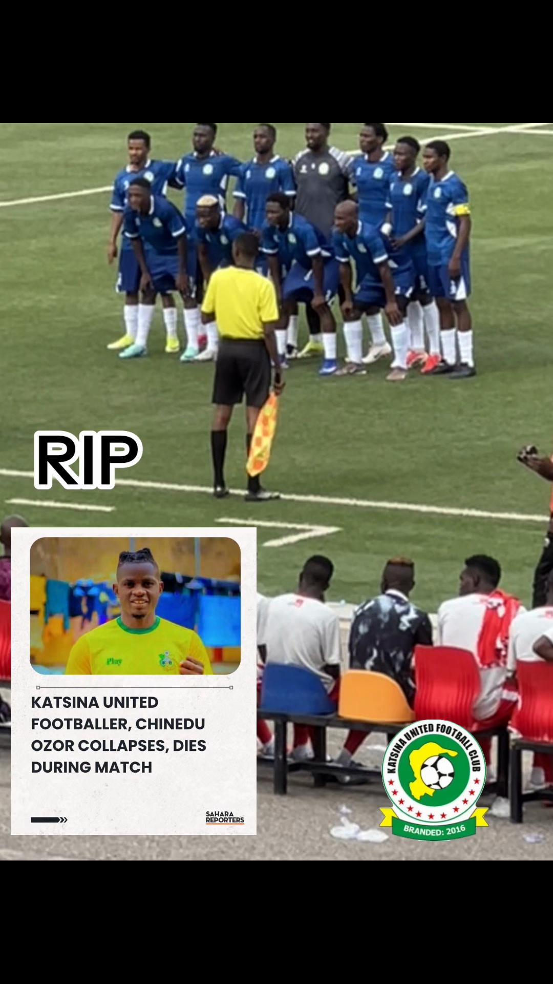 @Yasir A waliyi katsina united✅