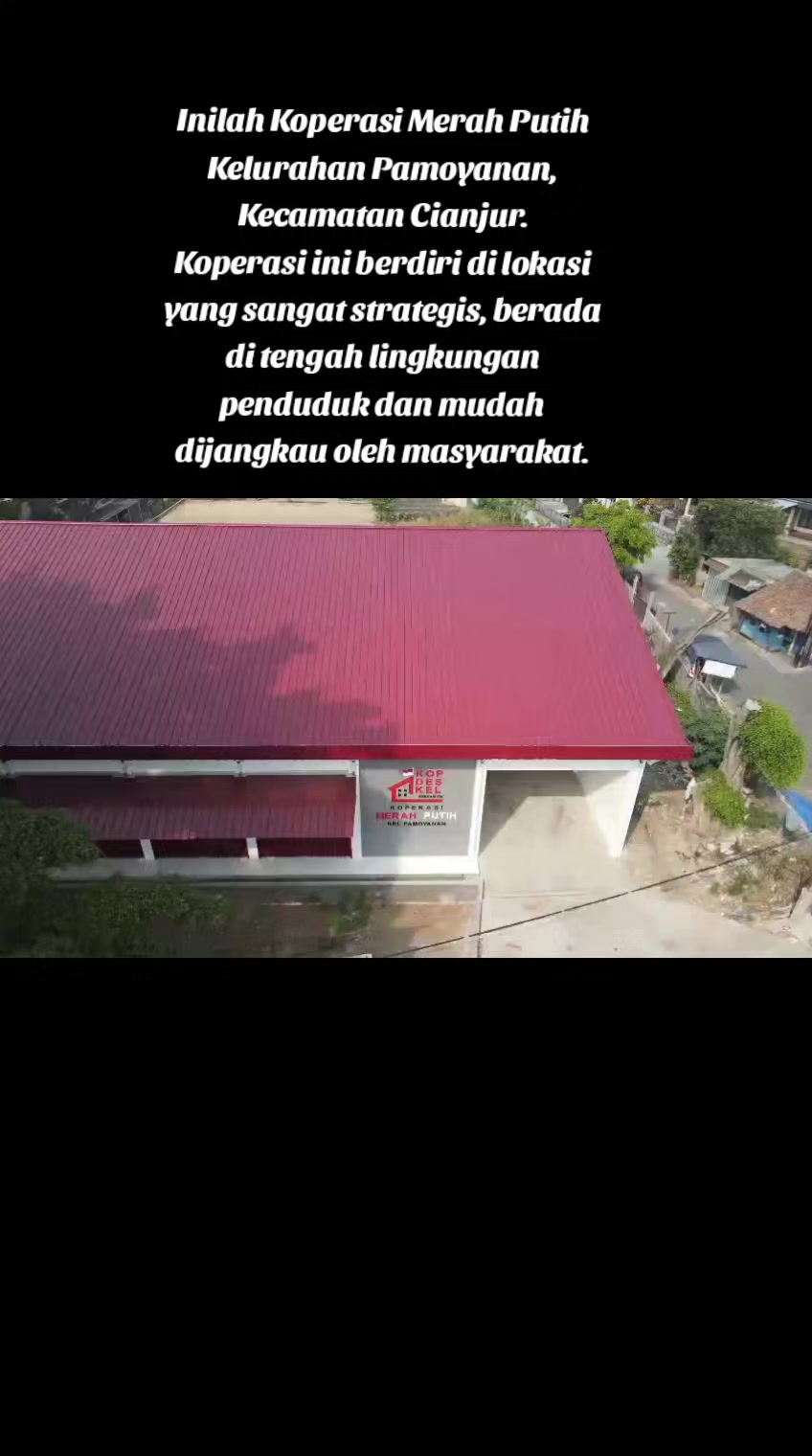 @KKMP PAMOYANAN CIANJUR