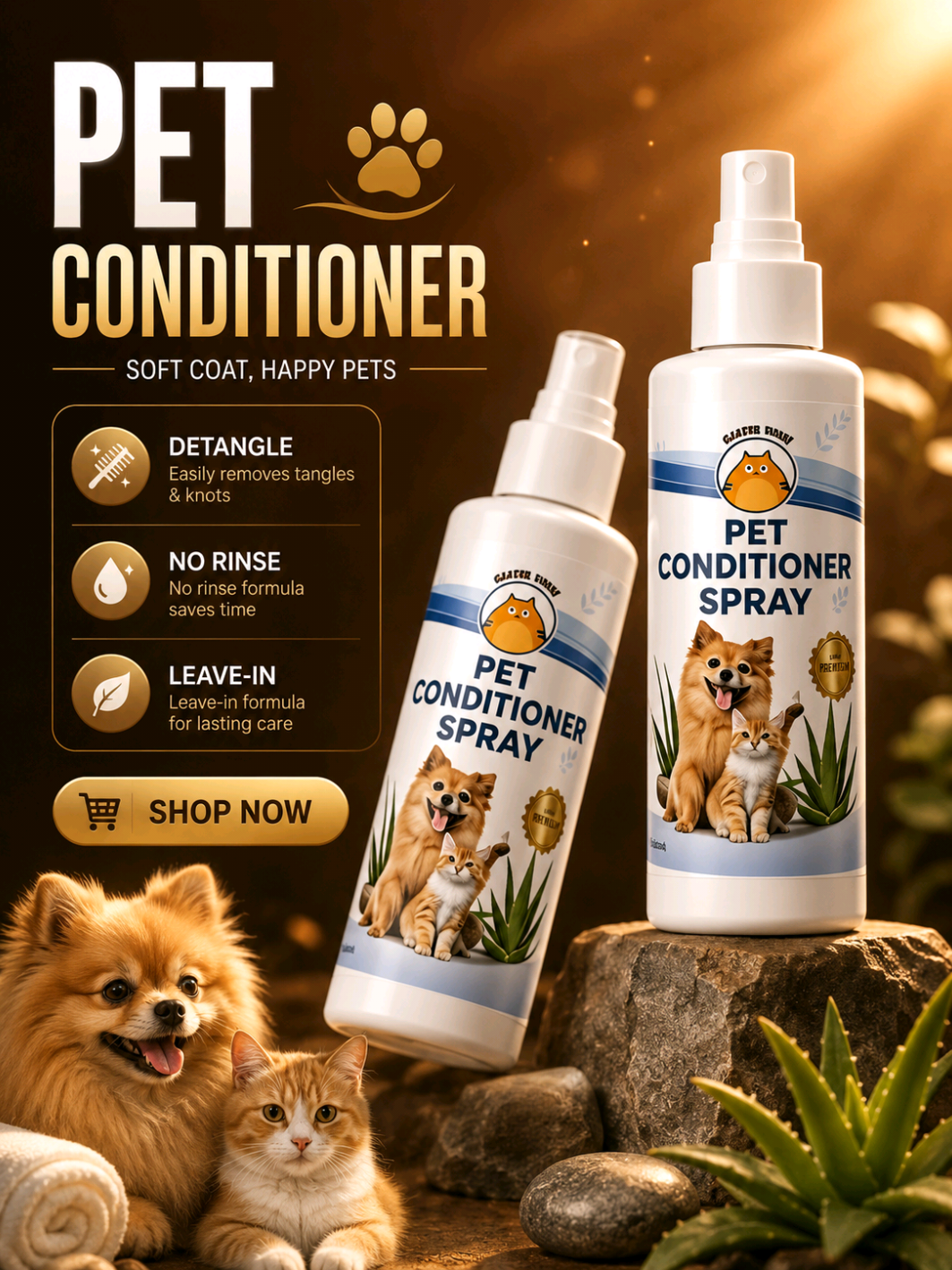 @Recommended List