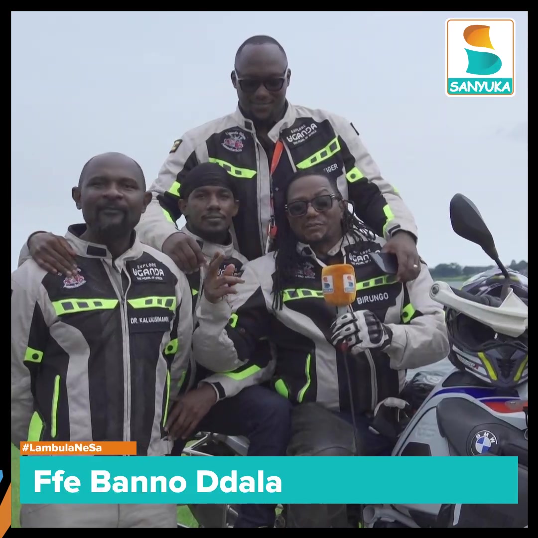 @Sanyuka TV