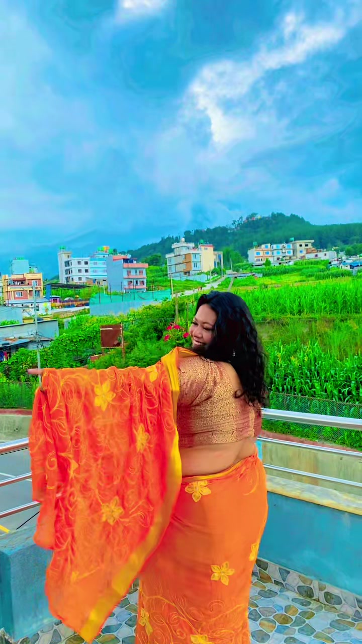 @Renuka Shrestha
