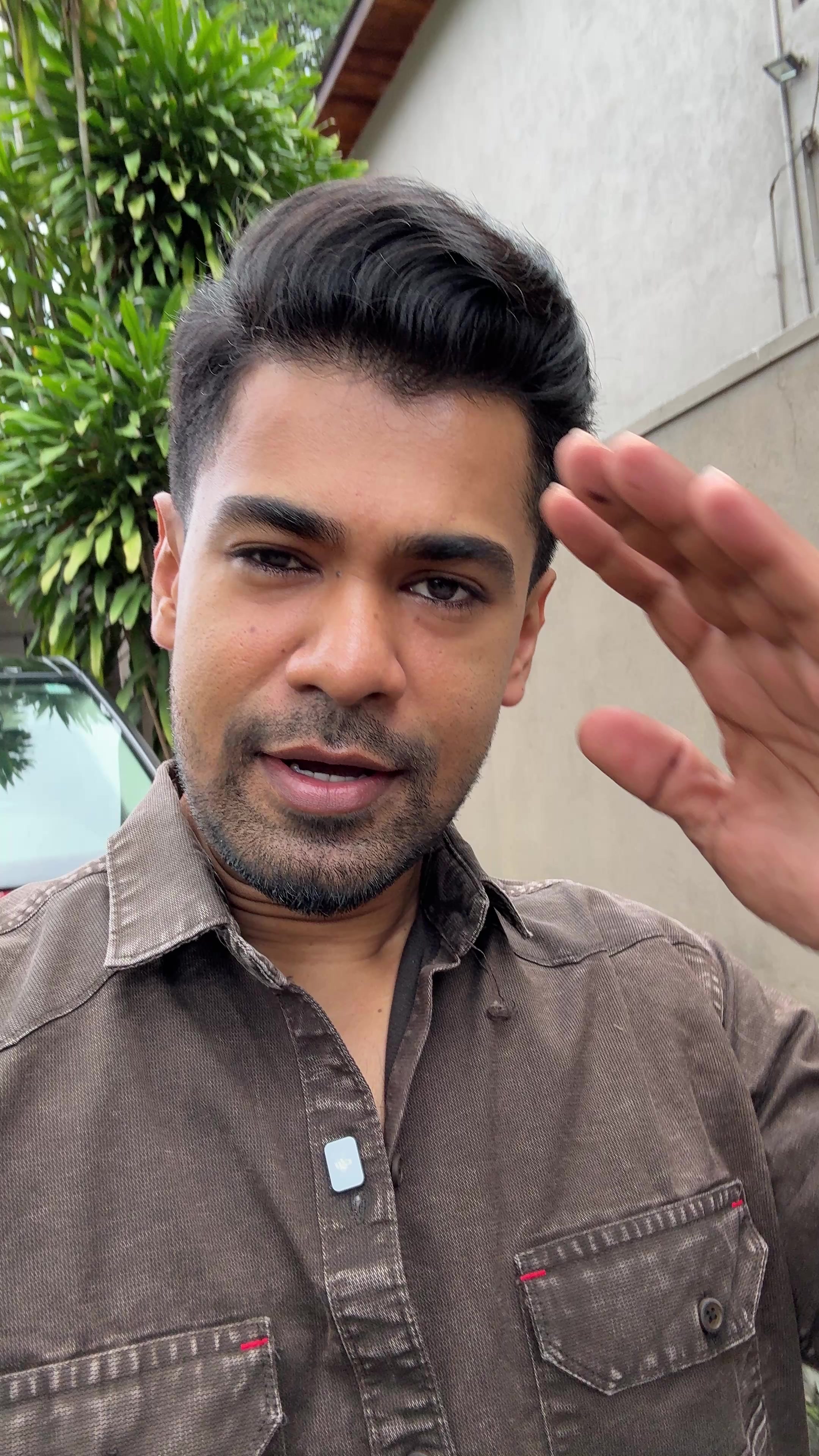 @Raween Kanishka FC