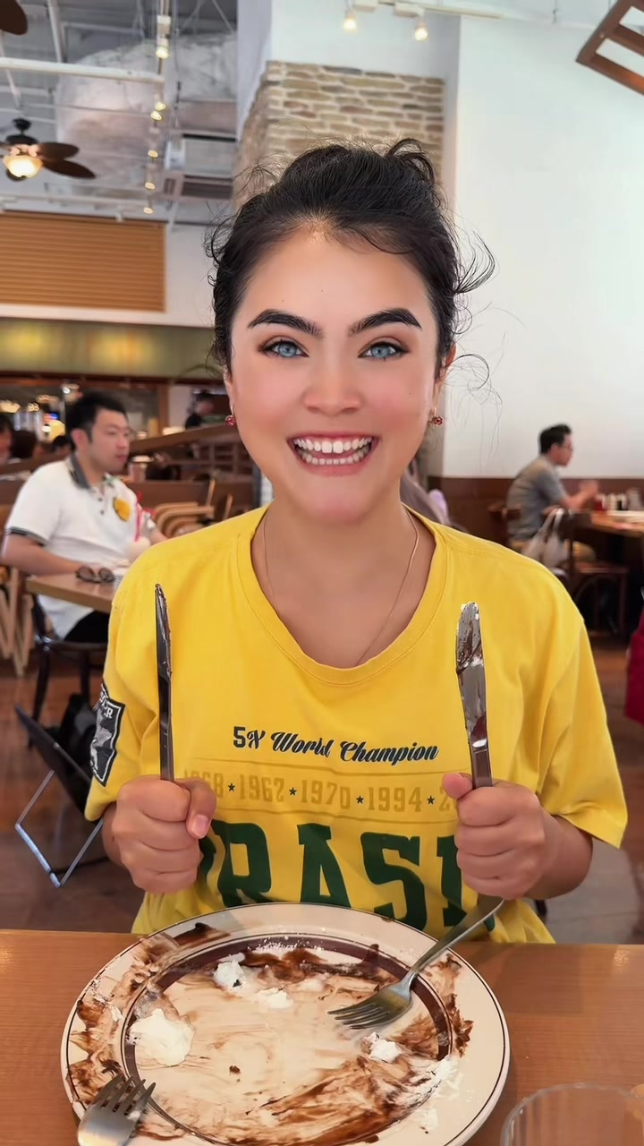 @burger girl