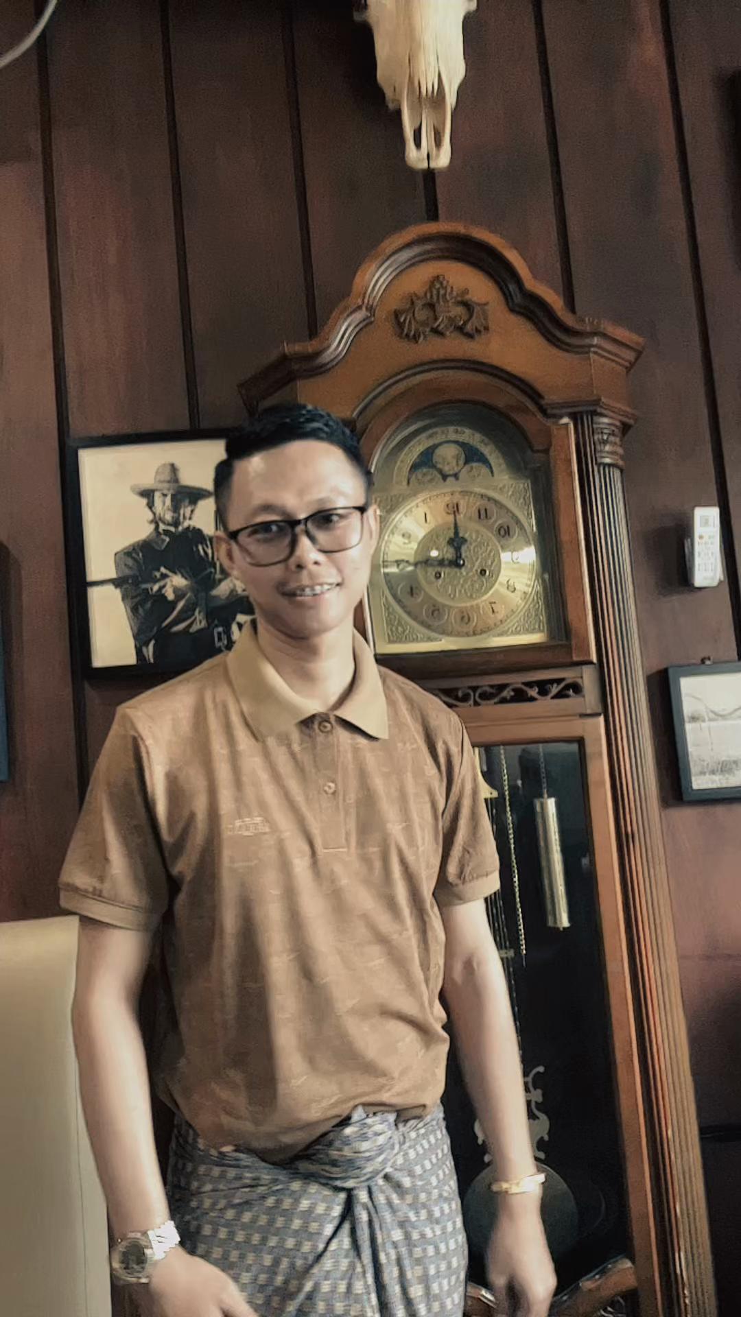 @Dr. Naing Myo Wai