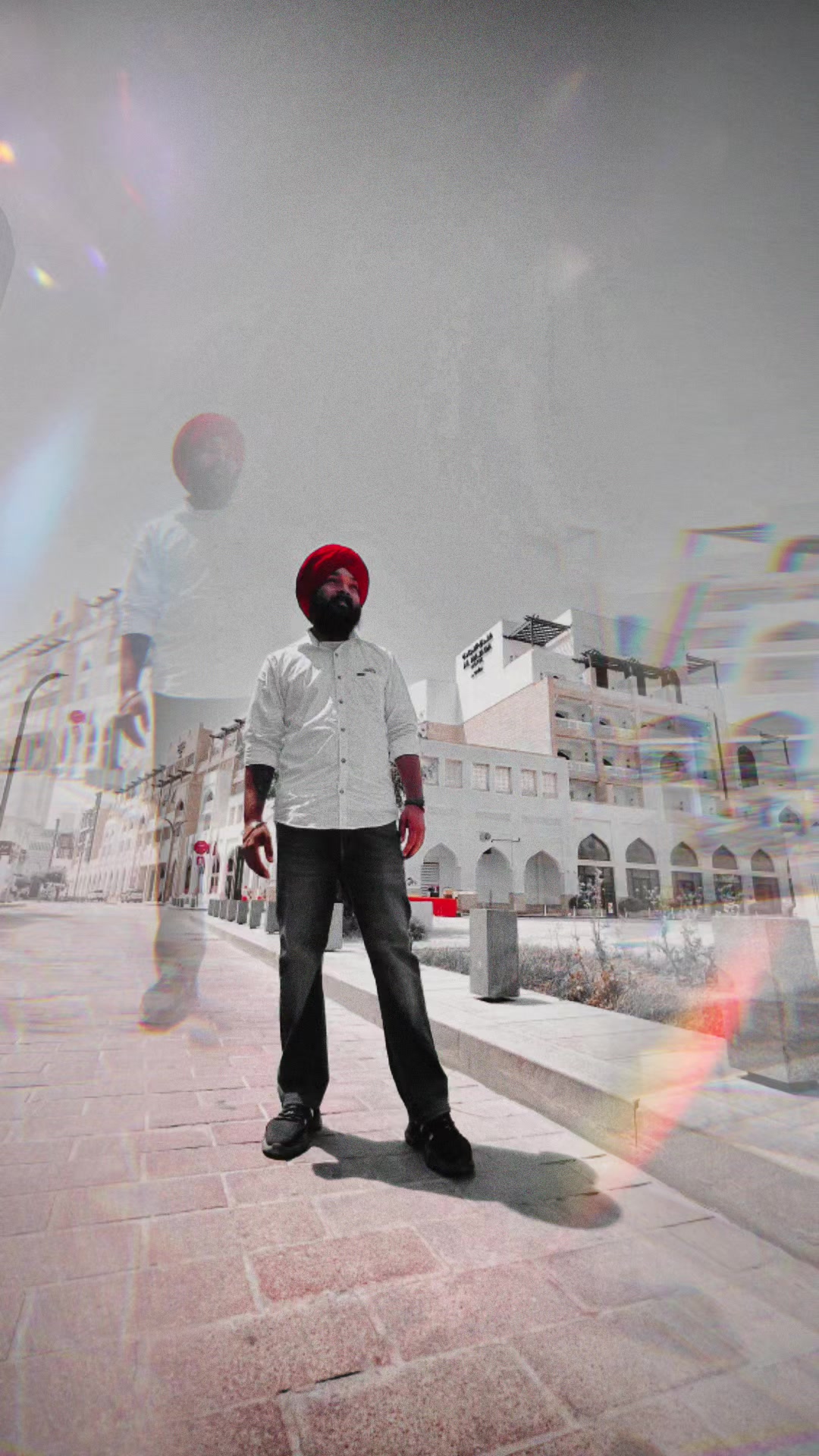@ਮਨਜੀਤਾ 🇶🇦 🗺️🇮🇳