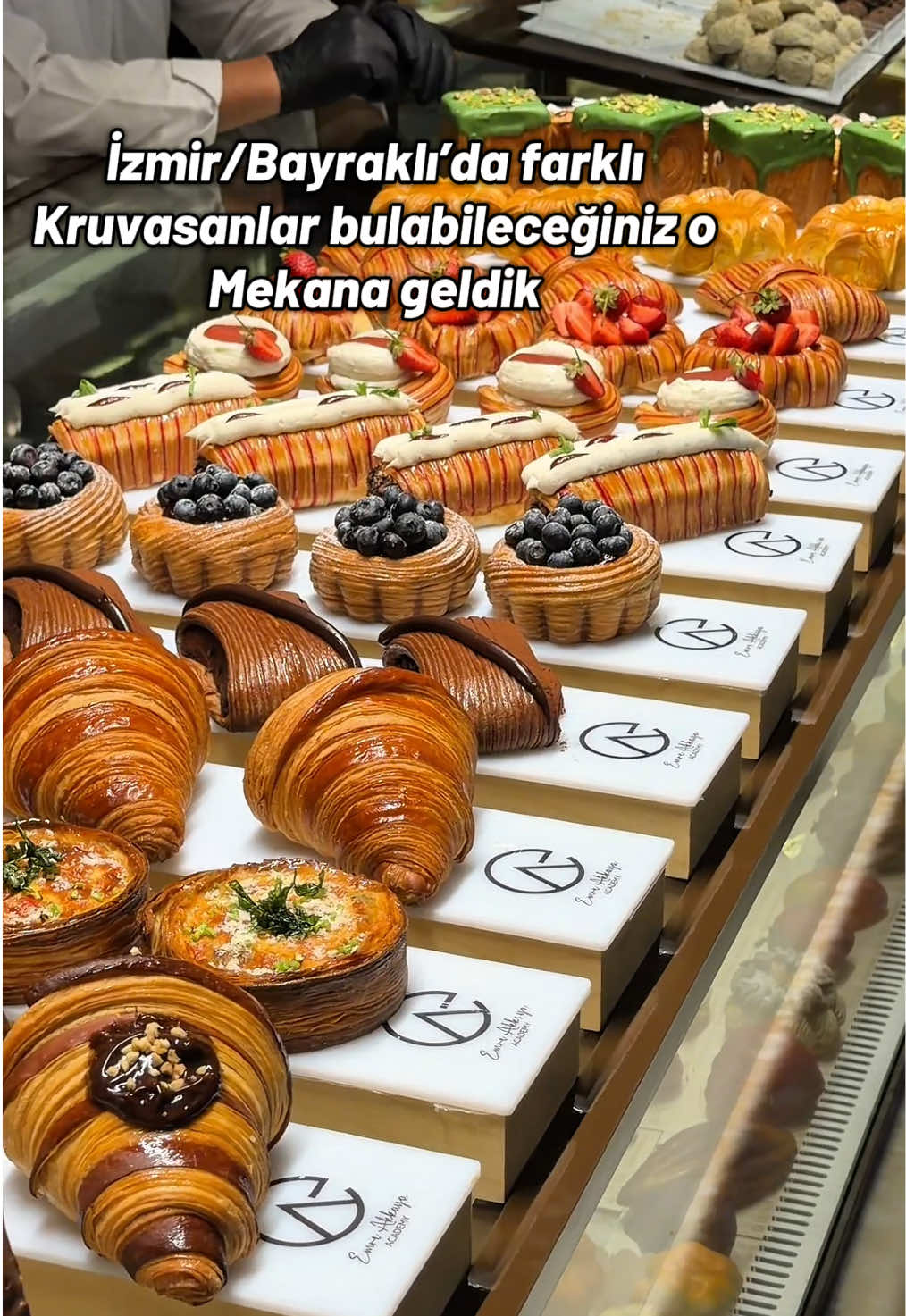 @İzmirdebirlezzet