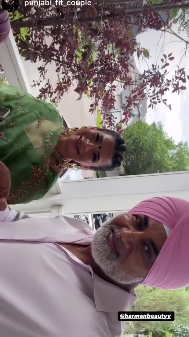 @Harman Sandhu