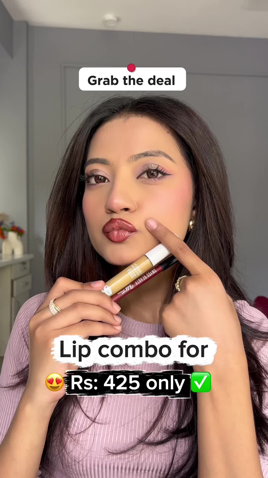 @L.A. Cosmetics Nepal