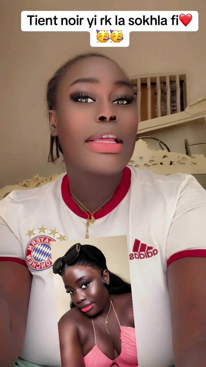 @Bbmita saliou linternational🥳
