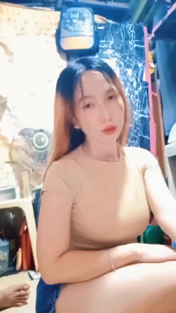 @Strong girl ๐ช ๐ฅฐโค๏ธ๐l Lovely