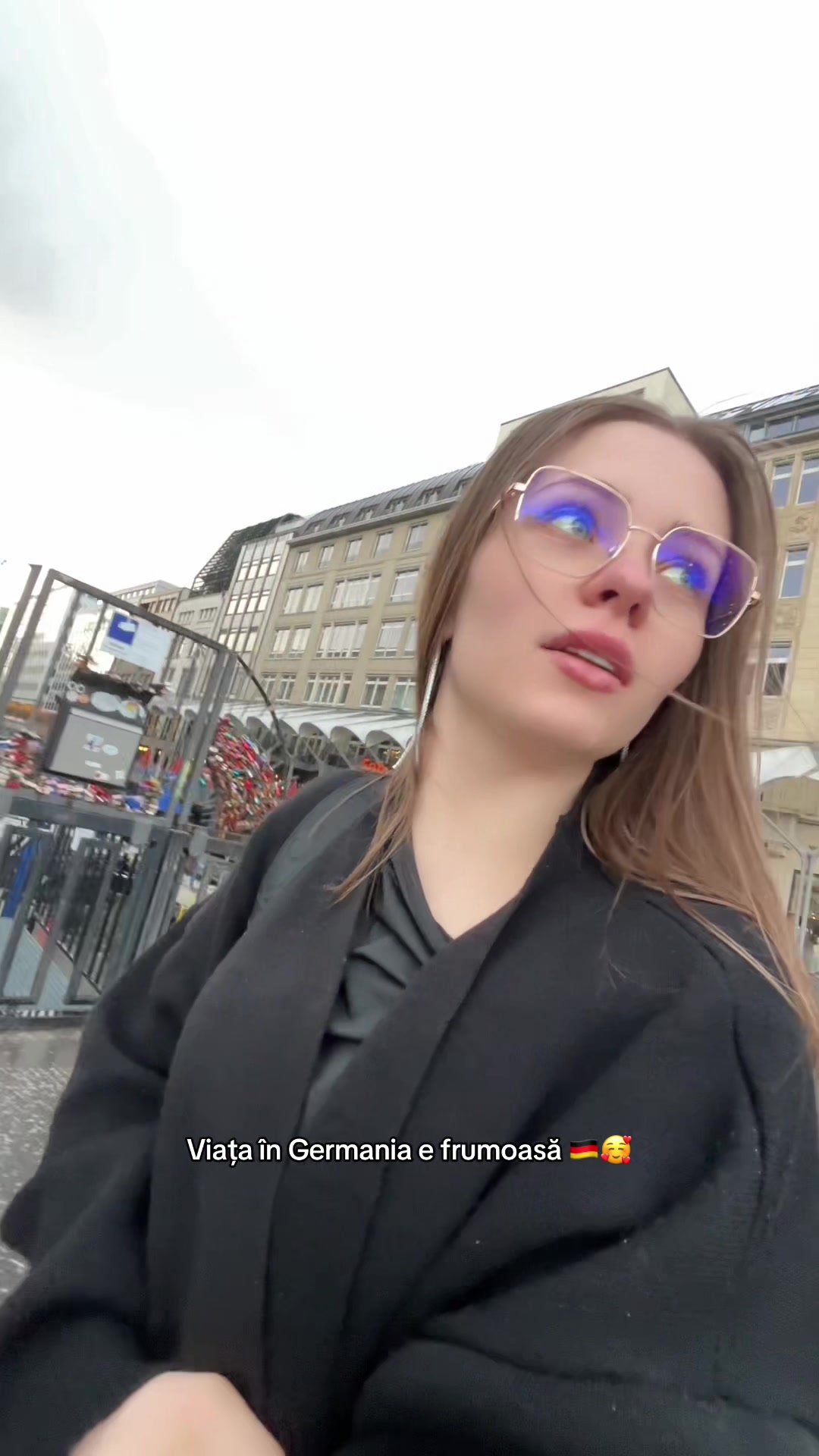 @Andreea | Viața &icirc;n Germania