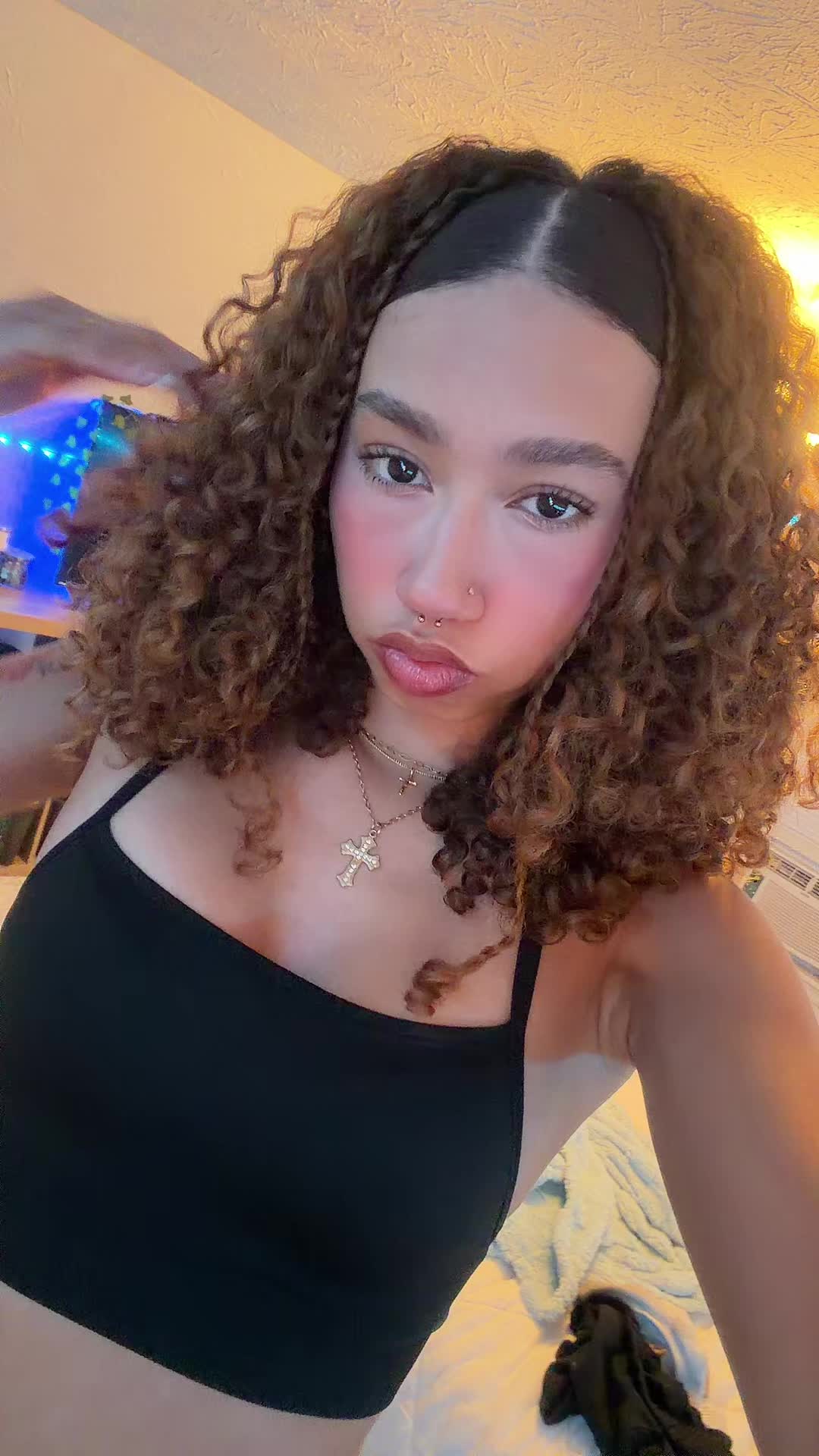 @Kaelynn